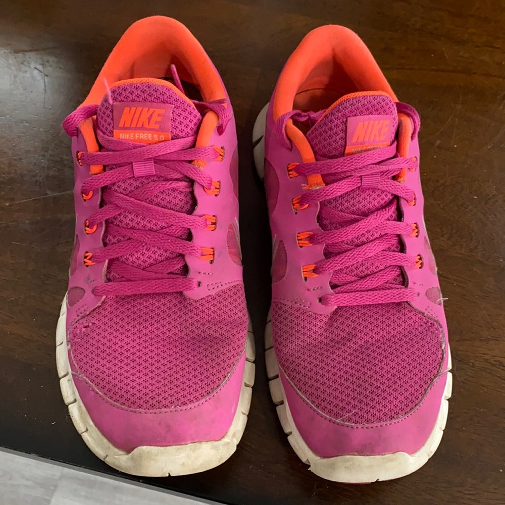Nike shoes